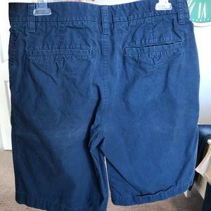 Kenneth Cole Shorts - Kenneth Cole blue shorts Kenneth Cole Shorts - Kenneth Cole blue shorts